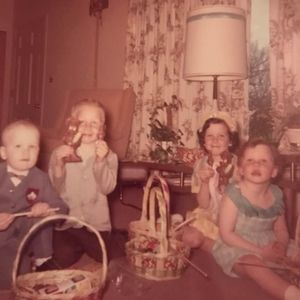 Meet your Posher, Debra